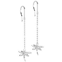 Orecchini Rebecca Donna My Friends in Argento Zirconia SPFOAB24 - SPFOAB24
